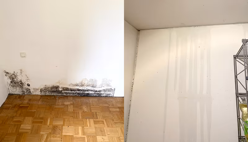 Wir bieten in Bergisch Gladbach auch kleine Services im Bad